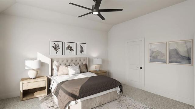 9916 Morning Cloak, Drive Denton, TX photo 13