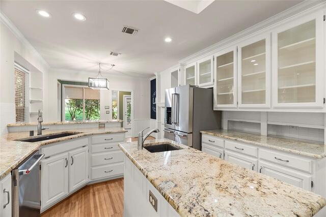 2702 Woodstream, Lane McKinney, TX photo 29