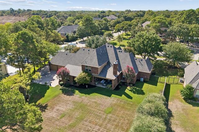 1313 Vanderbilt, Drive Keller, TX photo 36