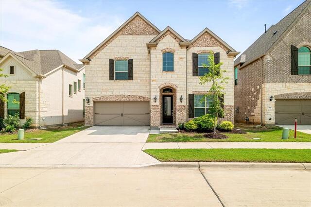 302 Dove Falls, Drive Argyle, TX photo 2