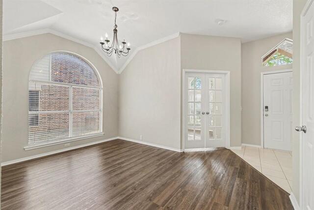 3705 Palmetto, Court Denton, TX photo 6