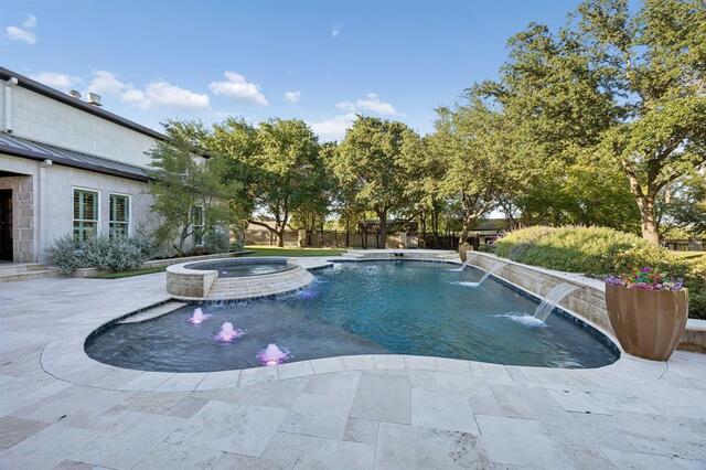585 Shady Oaks, Drive Southlake, TX photo 34