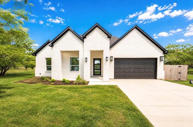 12625 Kollmeyer Way, Fort Worth, TX image