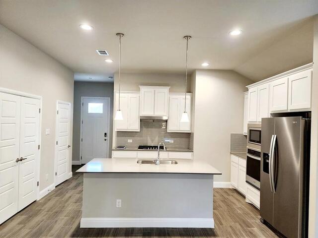 2320 Ruff, Road Denton, TX photo 4
