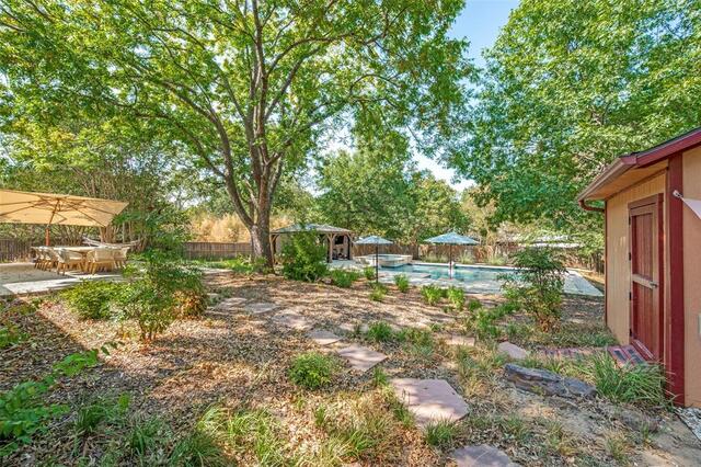 1403 Greenwood, Drive Denton, TX photo 32