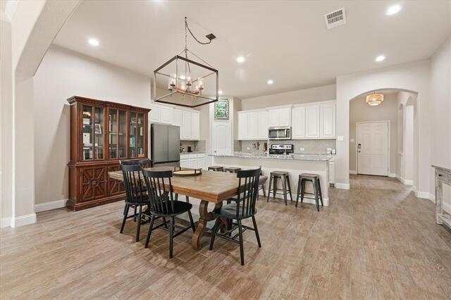 3501 Meadowtrail, Lane Denton, TX photo 15