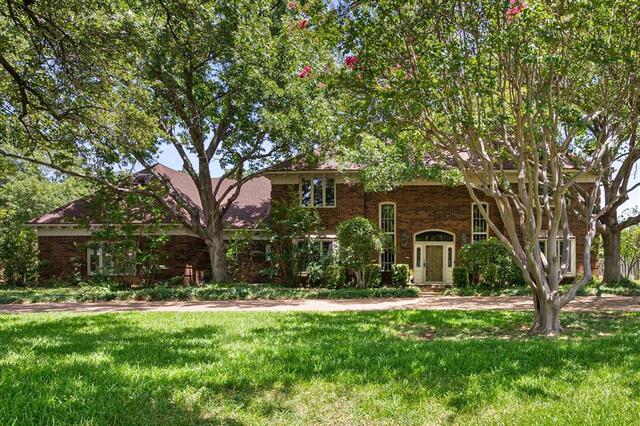 2520 Norwood Drive, Hurst, TX image