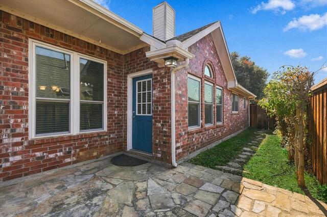 2540 Plumdale, Drive Carrollton, TX photo 22