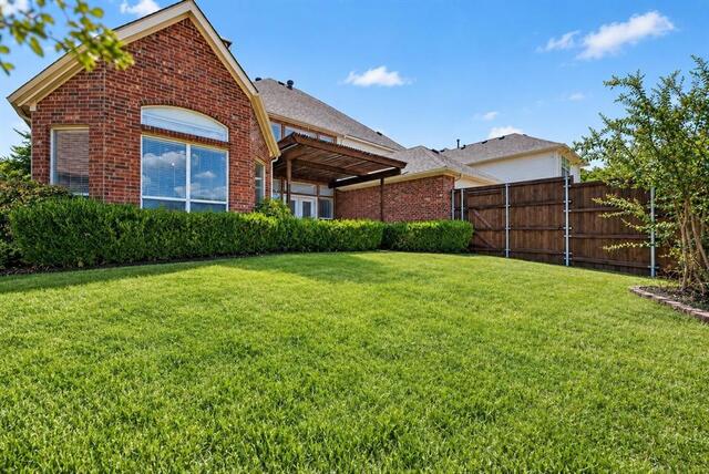 4409 Benton Elm, Drive Plano, TX photo 22