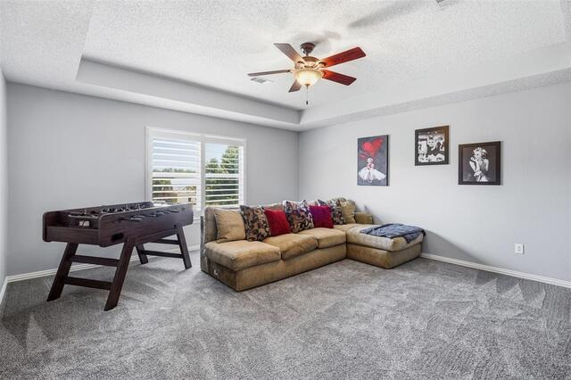 1500 Ash Grove Court, Flower Mound, TX photo 30