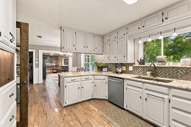 4618 Walnut Street, Flower Mound, TX photo 4