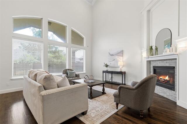 14841 Germantown, Lane Frisco, TX photo 8