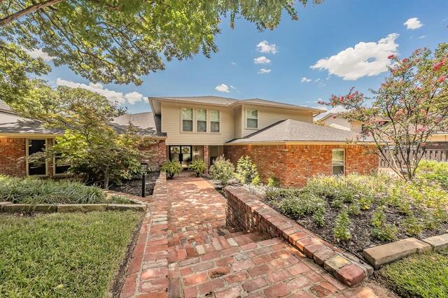 1406 Riverview Drive, Arlington, TX image
