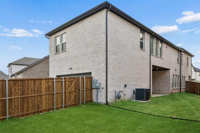 312 Callum, Parkway Celina, TX photo 16