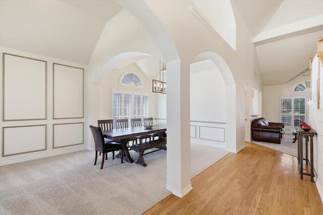 2509 Sycamore Leaf Lane, Flower Mound, TX photo 7
