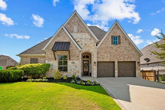 2770 Meadowbrook, Boulevard Prosper, TX photo 31