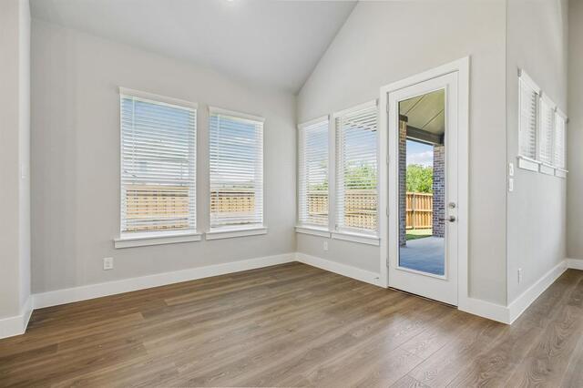 2423 Silver Spring, Court Celina, TX photo 12
