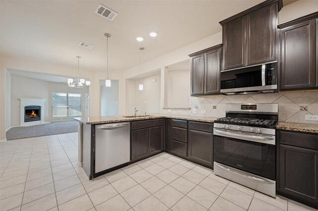 10045 Eagle Pass, Place McKinney, TX photo 9