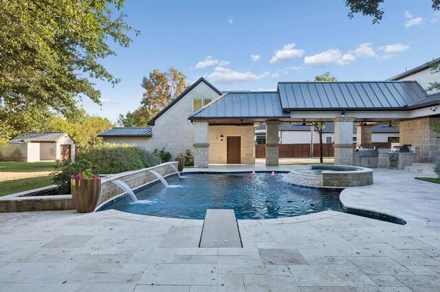 585 Shady Oaks, Drive Southlake, TX photo 35