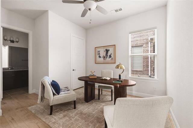 1400 Alberti, Avenue Plano, TX photo 21