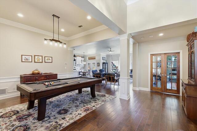 6401 Hampton Court, The Colony, TX photo 5