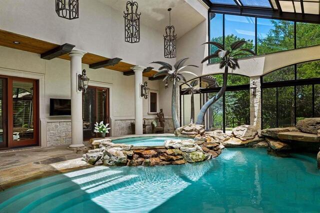 2115 Paradise Ranch, Trail McKinney, TX photo 9