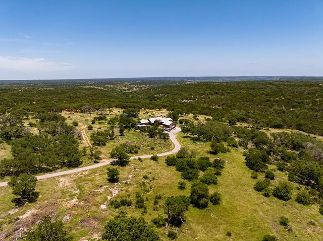 Texas Hill Country Ranches for Sale - Kerrville Farms too!