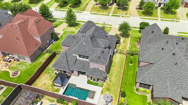 1120 Circle J, Trail Prosper, TX photo 39