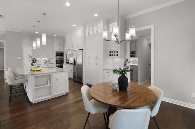 802 Brazos, Drive Southlake, TX photo 37