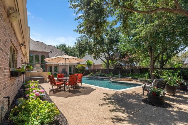 215 Bent Creek, Court Southlake, TX photo 5