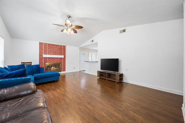 849 Meadowlark, Drive Lewisville, TX photo 5