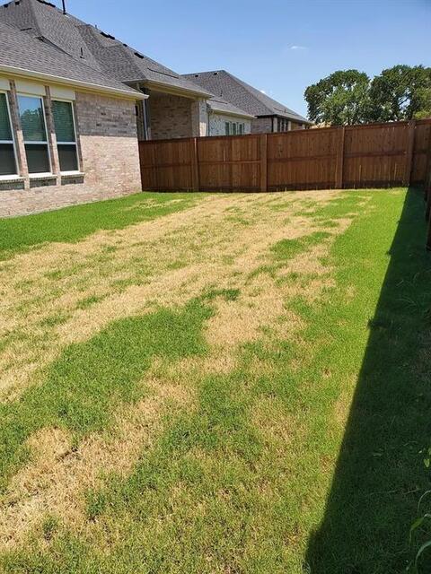 4516 Hammerstein, Boulevard Denton, TX photo 34