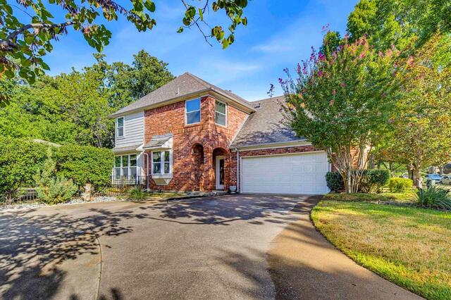 1805 Kipling Drive, Flower Mound, TX photo 4