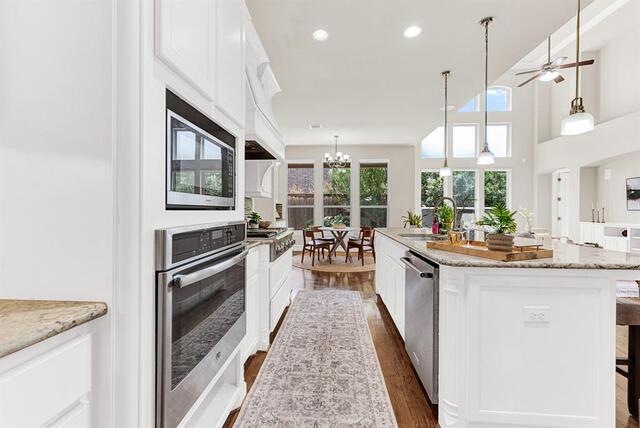 6200 Corsica, Way Plano, TX photo 17