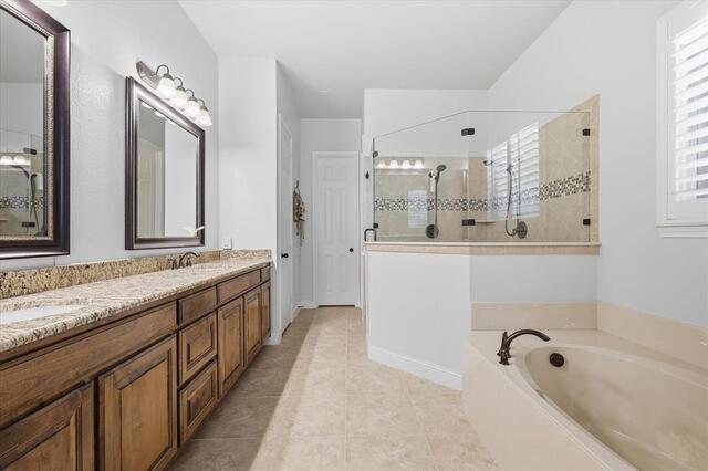 329 River Meadows, Lane Argyle, TX photo 16