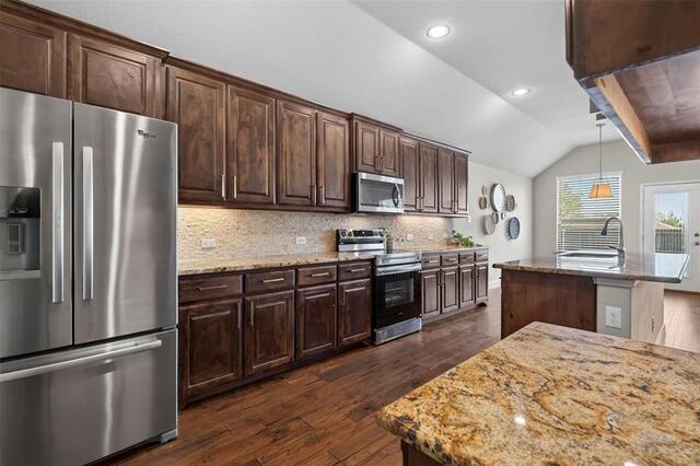 3616 Meadowtrail, Lane Denton, TX photo 11