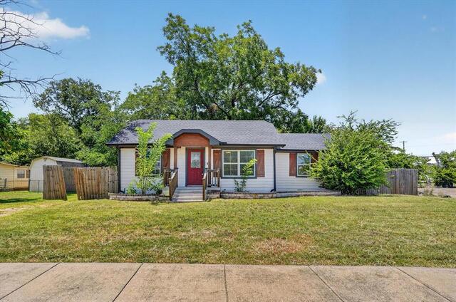 4033 Rita Beth Lane, North Richland Hills, TX image