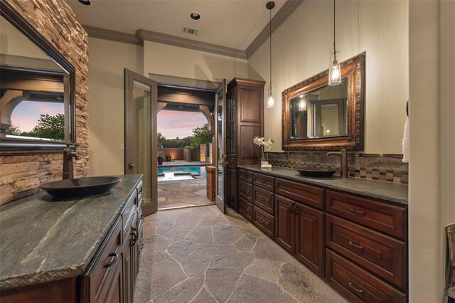 3516 Chimney Rock Drive, Flower Mound, TX photo 27