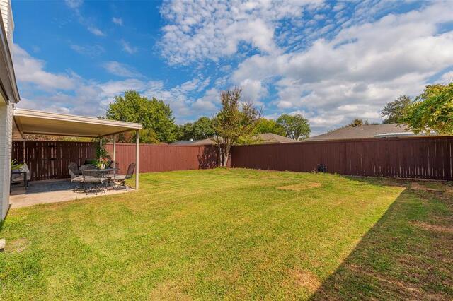 1919 Maxwell, Drive Lewisville, TX photo 25