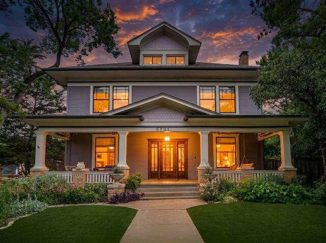 5901 Palo Pinto Avenue, Dallas, TX image
