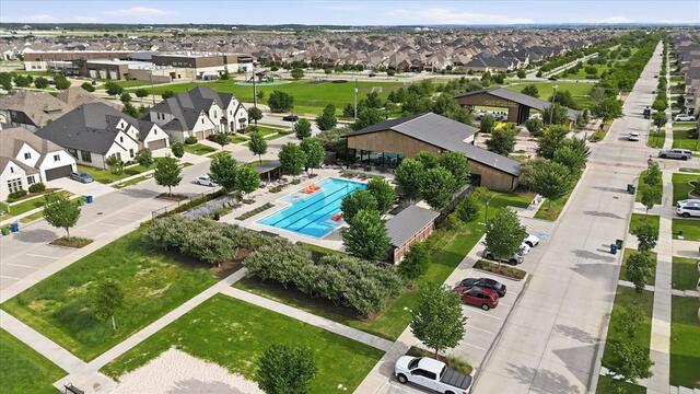1416 17th, Street Argyle, TX photo 11