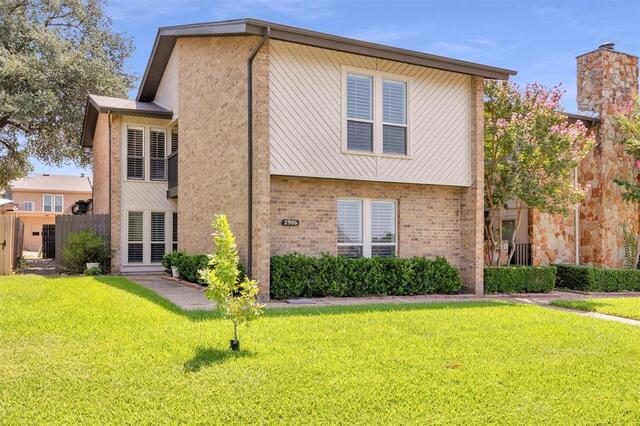 2906 Wayside Drive, Bedford, TX image