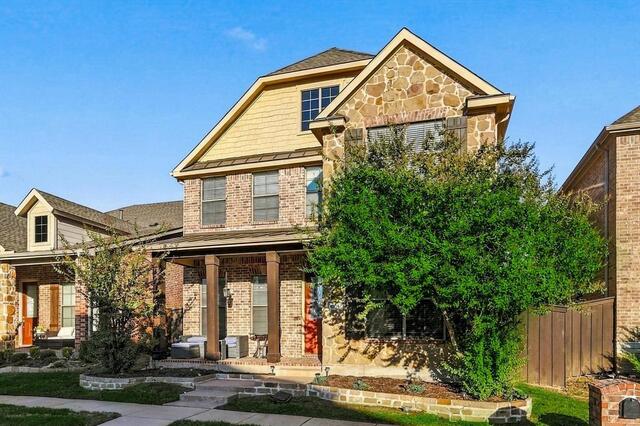 1596 Barksdale, Drive Lewisville, TX photo 5