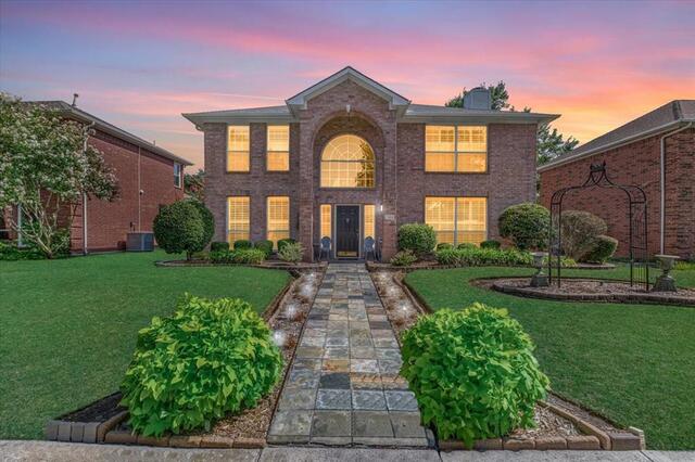 1324 Black Oak, Drive Carrollton, TX photo 36