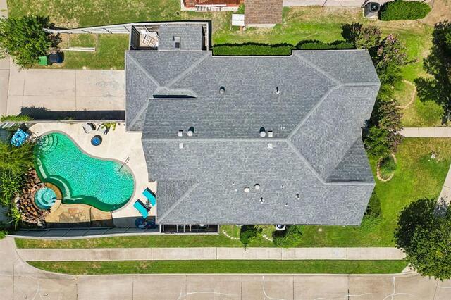 4093 Brazos, Drive Carrollton, TX photo 30
