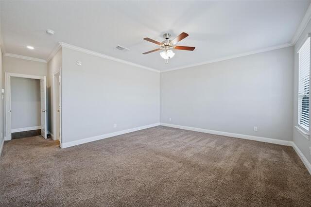 3609 Cimarron River, Drive Celina, TX photo 17