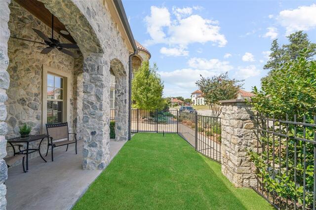 6908 Istina, Drive McKinney, TX photo 38