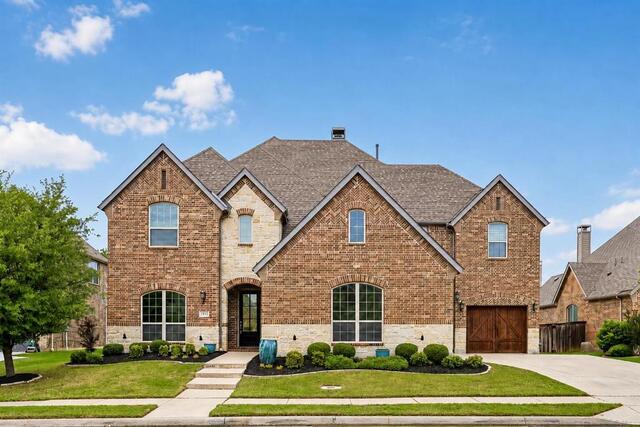 3516 Ophel Way, Flower Mound, TX image