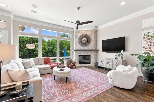 520 Queensbury, Turn Southlake, TX photo 12