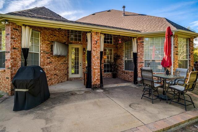 701 Crabapple, Way McKinney, TX photo 23